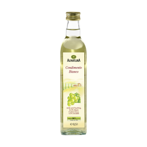 Bio Alnatura Condimento Bianco 0,5l