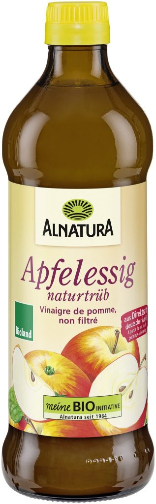 Bio Alnatura Apfelessig 0,5l