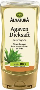 Bio Alnatura Agavendicksaft 250ml