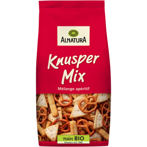 Bio Alnatura Knusper-Mix 250g