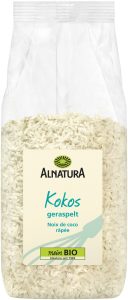 Bio Alnatura Kokos geraspelt 200g