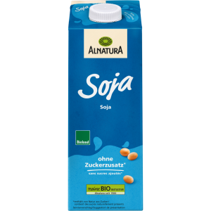Bio Alnatura Soja-Drink natur 1l