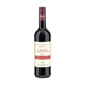 Bio Alnatura La Mancha Tinto trocken 0,75l