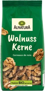 Bio Alnatura Walnusskerne 150g