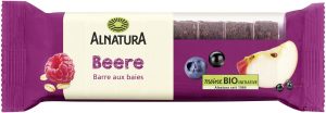 Bio Alnatura Beeren Fruchtschnitte 75g