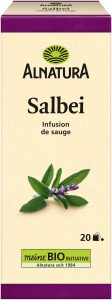 Bio Alnatura Salbei Tee 20ST 30g