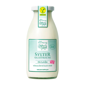 Zum Dorfkrug Sylter Salatfrische Die Leichte 250ml