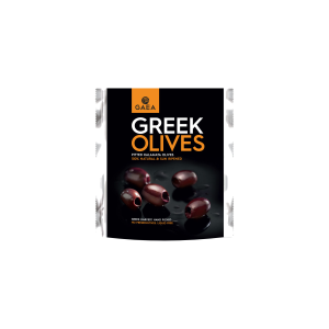 Gaea Kalamata Oliven ohne Stein 150g