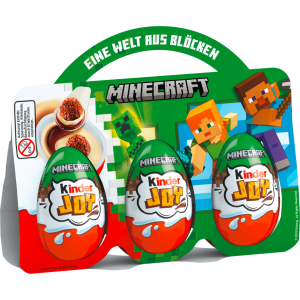 Ferrero Kinder Joy 3x20g