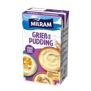 Milram Grießpudding 1kg