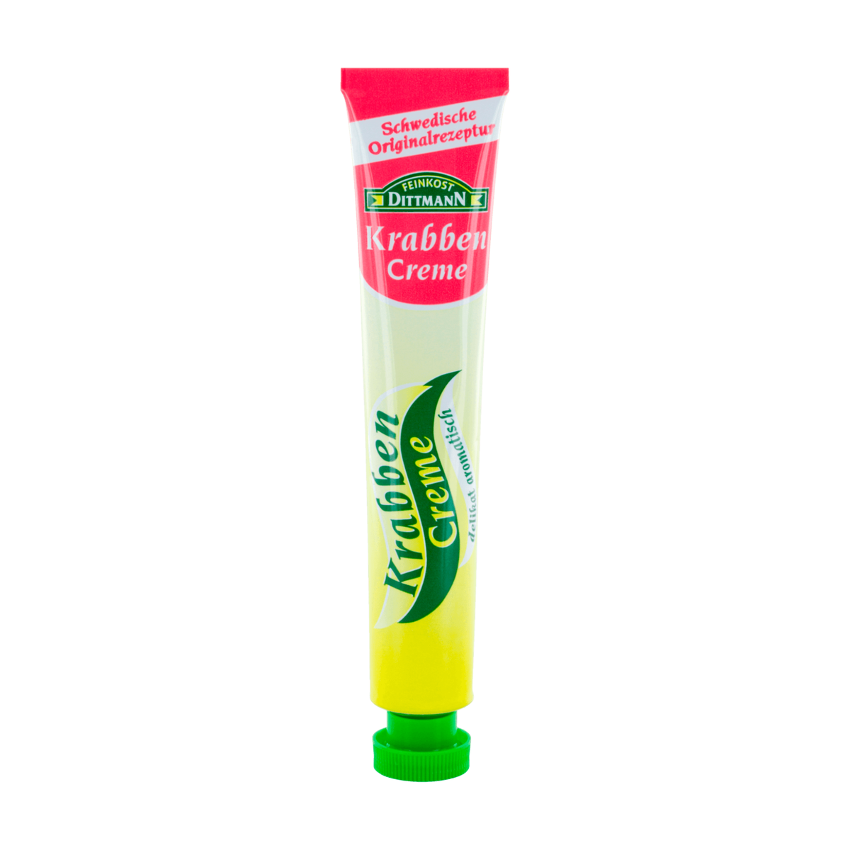 Feinkost Dittmann Krabben-Creme 60g