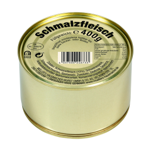 Müllers Schmalzfleisch 400g
