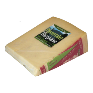 Pustertaler Bergkäse 50% Rahmstufe 6xca.300g