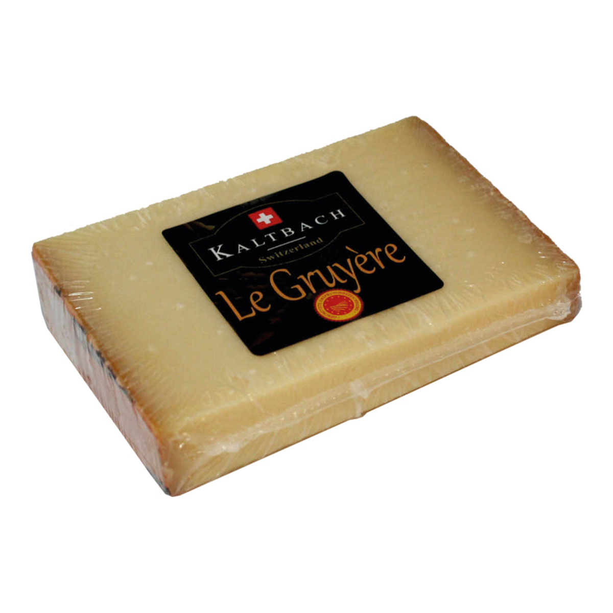 (Kaltbach Gruyere) 49% Vollfettstufe 6xca.300g