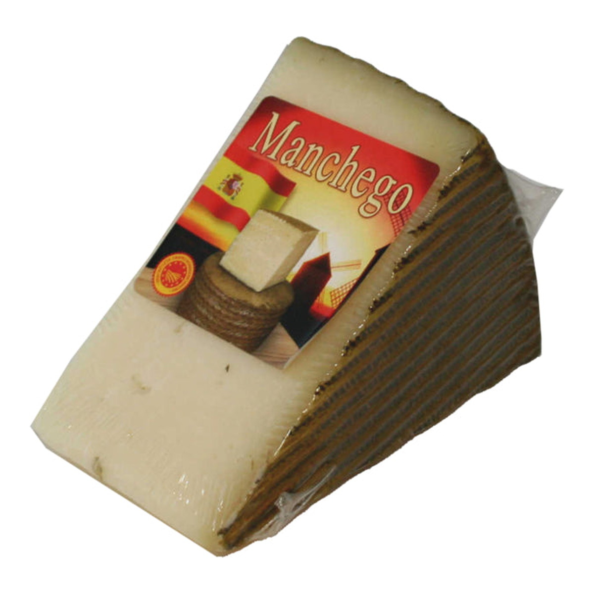 Manchego Stücke 50% Rahmstufe (Queso Manchego) 6xca.180g