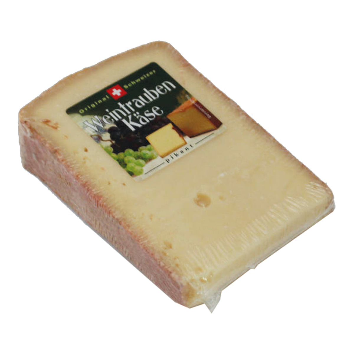 Weintraubenkäse 50% Rahmstufe 6xca.300g