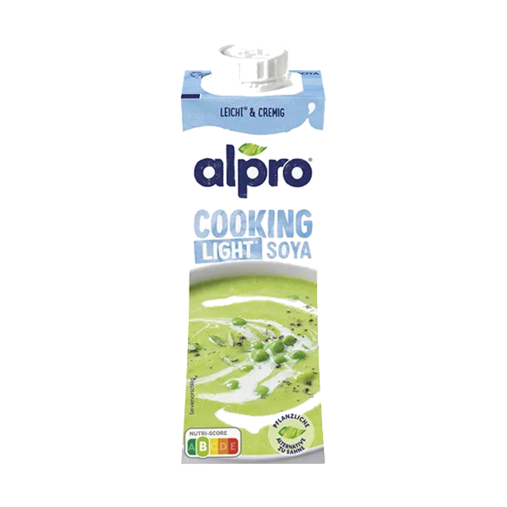 Alpro Soya H-Cuisine light 250ml