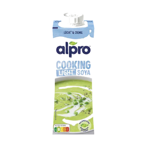 Alpro Soya H-Cuisine light 250ml