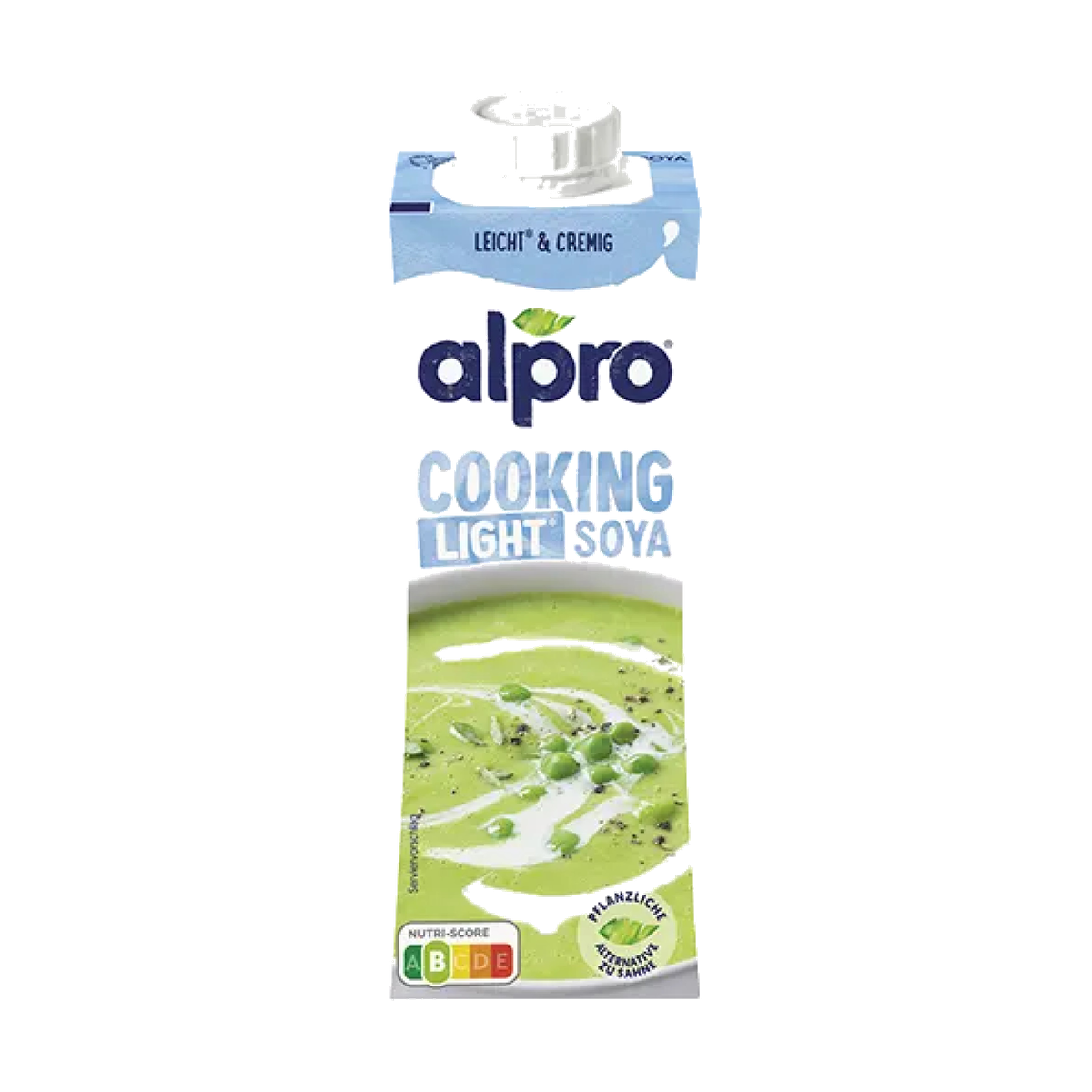 Alpro Soya H-Cuisine light 250ml
