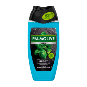 Palmolive Duschgel for Men Sport 3in1 250ml
