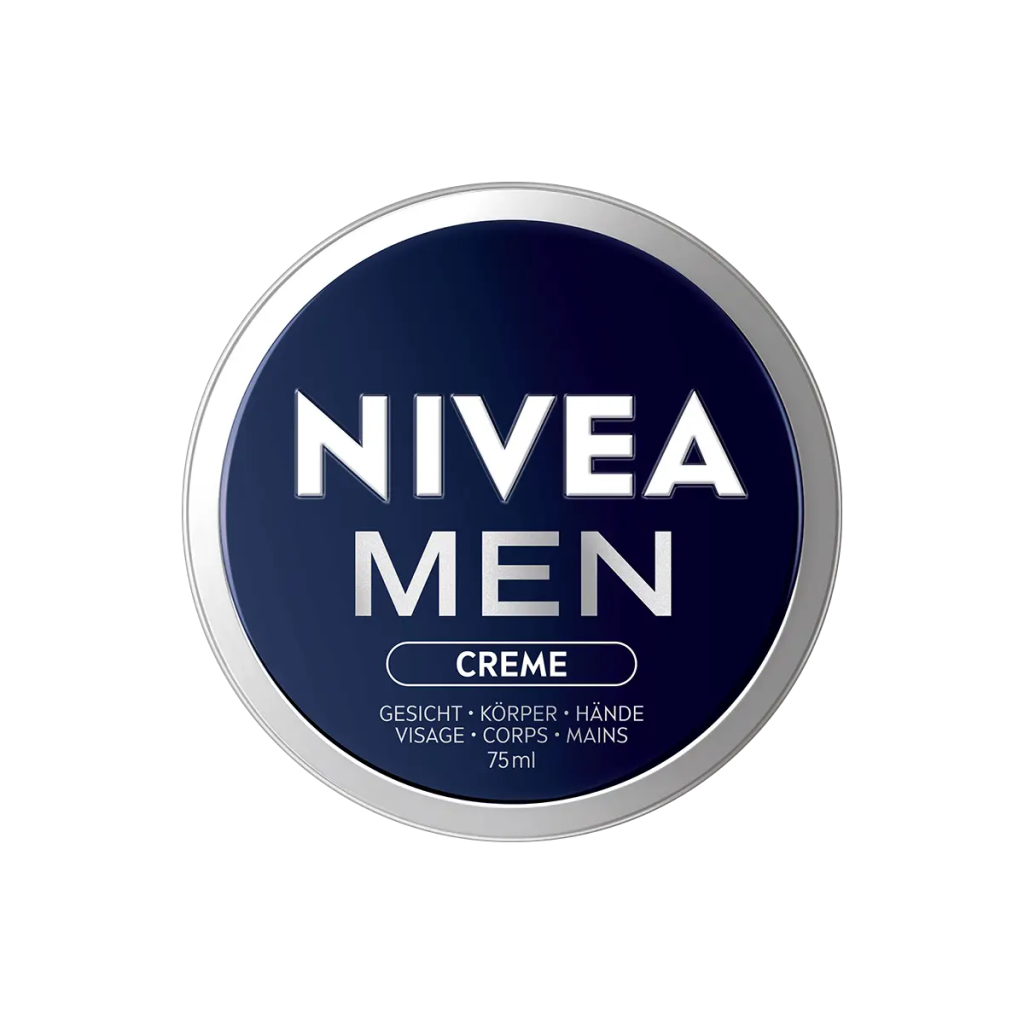Nivea Men Creme 75ml