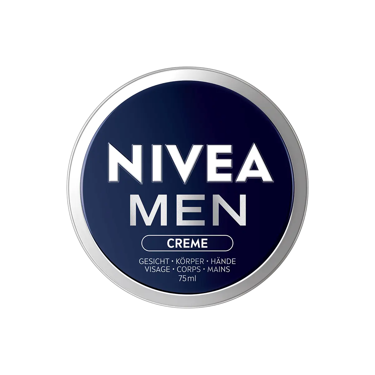 Nivea Men Creme 75ml