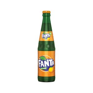 Fanta Апельсин 24x0,33l MW