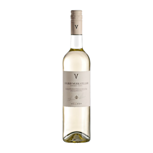 Weingut Vollmer Gelber Muskateller feinherb 0,75l