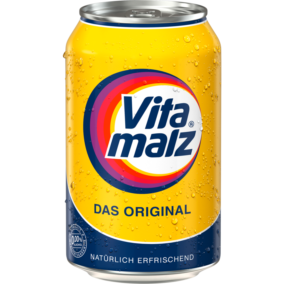 Vitamalz 24x0,33l DPG