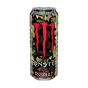 Monster En.Assault 12x0,5l DPG