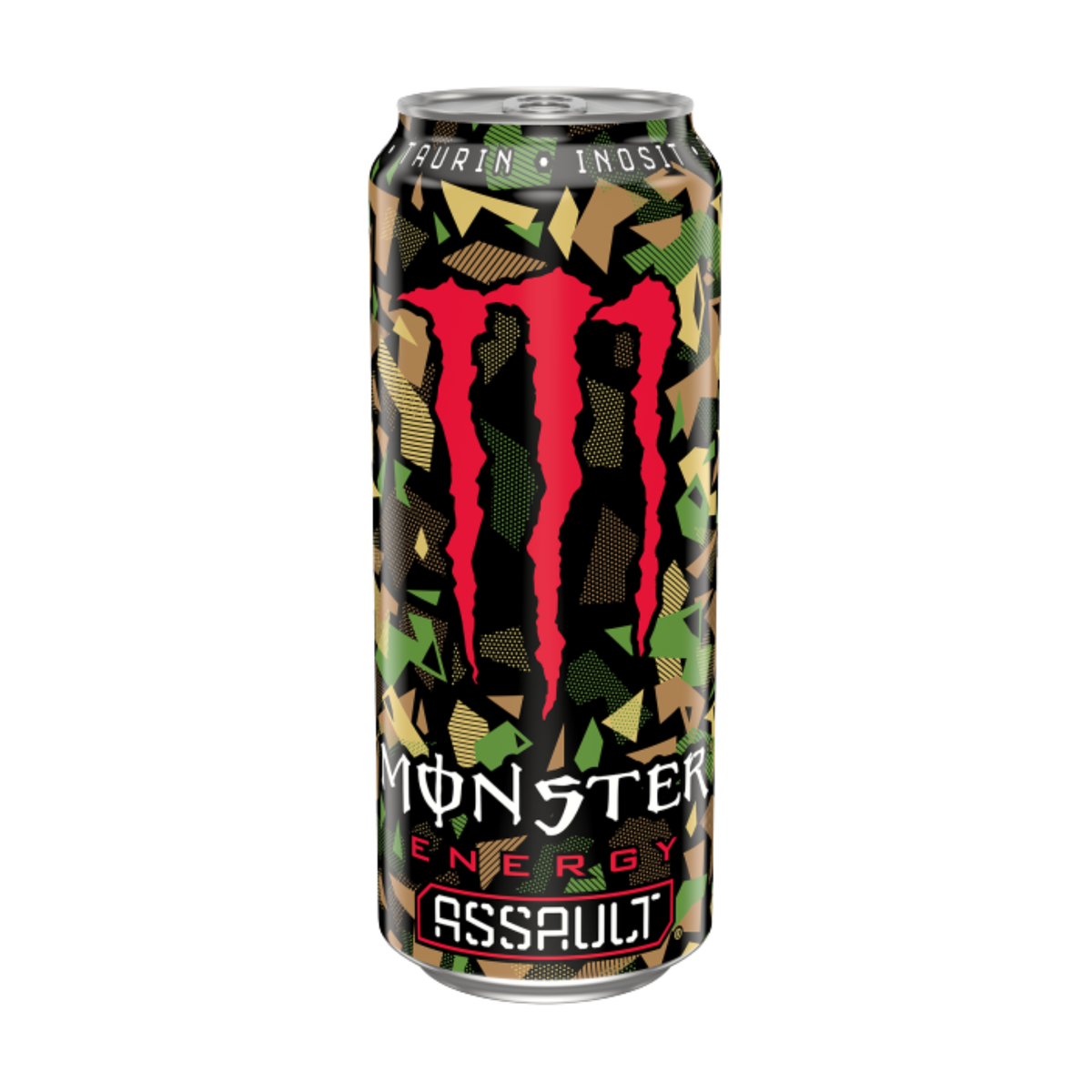 Monster En.Assault 12x0,5l DPG