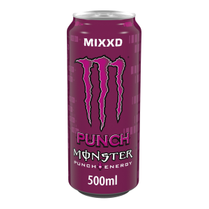 Monster Ener.Punch12x0,5l DPG