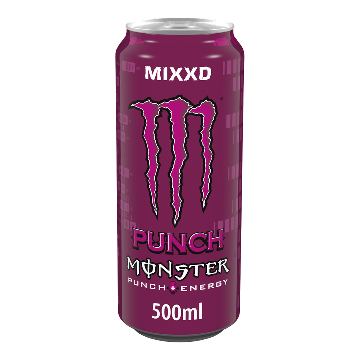 Monster Ener.Punch12x0,5l DPG