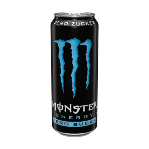 Monster Зеро 12x0,5l DPG