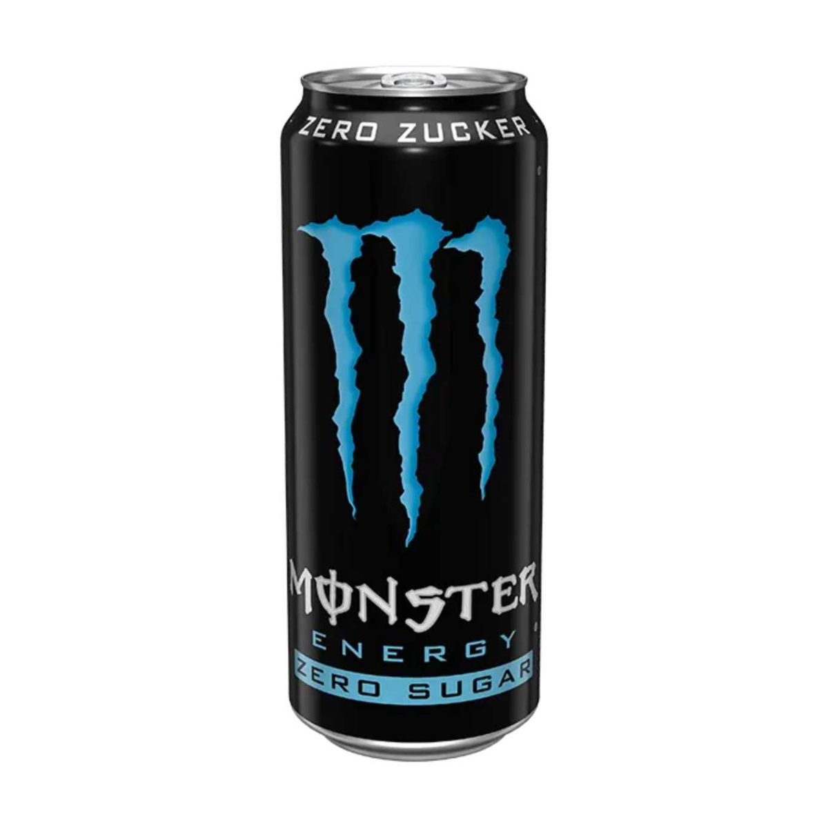 Monster Зеро 12x0,5l DPG