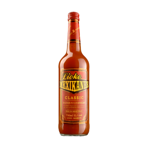 Lioko Mexicaner Classic 15% 0,7l