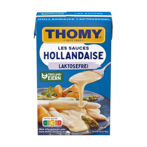 Thomy Les Sauces Hollandaise Lactosefrei 250ml