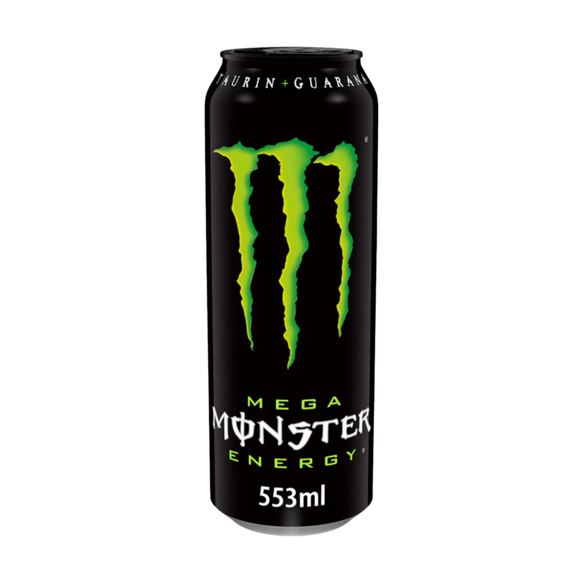 Monster Энергетик 12x0,553l DPG