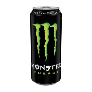 Monster Энергетик 24x0,5l DPG