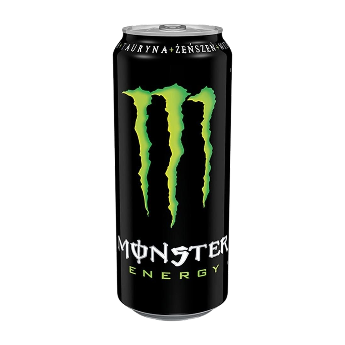 Monster Энергетик 24x0,5l DPG