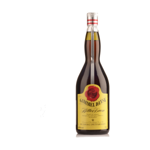 Gammel Dansk 38% 0,7l