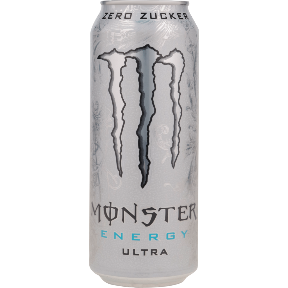 Monster Ultra White12x0,5l DPG