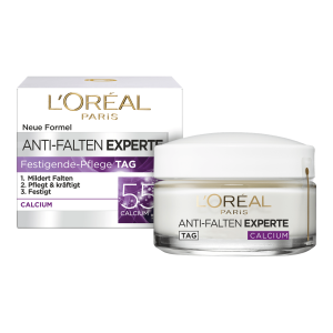 Loreal Dermo Anti Falten Expert 55+ Tagpflege 50ml