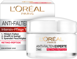 Loreal Dermo Anti Falten Expert 45+ Tagpflege 50ml