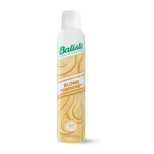 Batiste Trockenshampoo blond 200ml