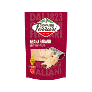 Giovanni Ferrari (Grana Padano) DOP 32% Dreiviertelfettstufe 60g
