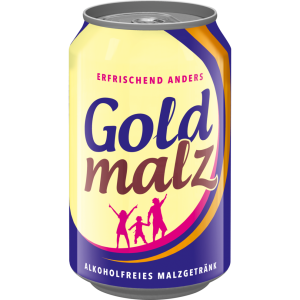 Goldmalz 24x0,33l DPG