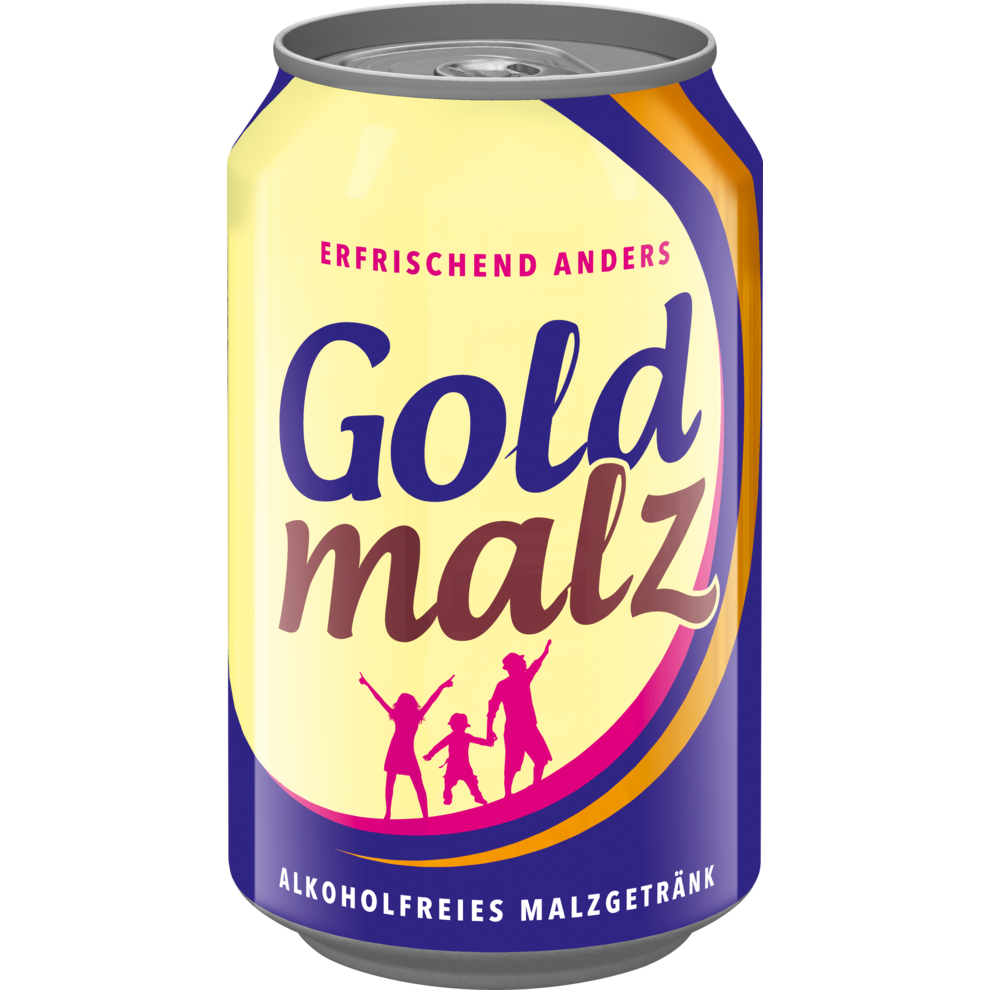 Goldmalz 24x0,33l DPG