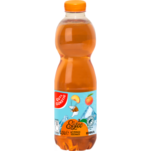 G&G Холодный чай персик 6x0,5l DPG
