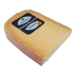Noord Holland pikant 48% Vollfettstufe 6xca.300g